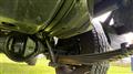 2003 Toyota Landcruiser 70