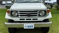 2003 Toyota Landcruiser 70