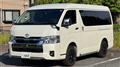 2022 Toyota Hiace Wagon