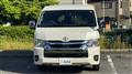 2022 Toyota Hiace Wagon