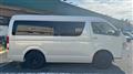 2022 Toyota Hiace Wagon