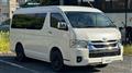 2022 Toyota Hiace Wagon