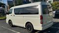 2022 Toyota Hiace Wagon