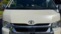 2022 Toyota Hiace Wagon