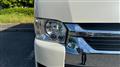 2022 Toyota Hiace Wagon