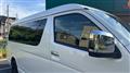 2022 Toyota Hiace Wagon