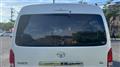 2022 Toyota Hiace Wagon