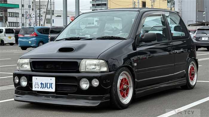 1995 Suzuki Suzuki Others