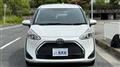 2019 Toyota Sienta