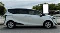 2019 Toyota Sienta