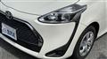 2019 Toyota Sienta