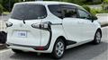 2019 Toyota Sienta