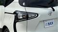 2019 Toyota Sienta