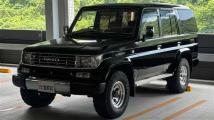 1995 Toyota Land Cruiser Prado