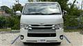 2014 Toyota Hiace Van