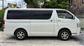 2014 Toyota Hiace Van
