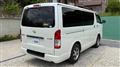2014 Toyota Hiace Van