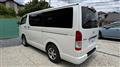 2014 Toyota Hiace Van