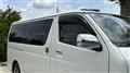2014 Toyota Hiace Van