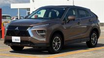 2023 Mitsubishi Eclipsecross