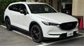 2022 Mazda CX-8