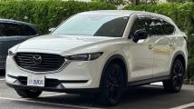 2022 Mazda CX-8