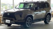 2025 Lexus GX