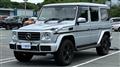 2017 Mercedes-Benz G-Class