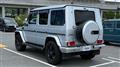 2017 Mercedes-Benz G-Class
