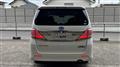 2013 Toyota Vellfire