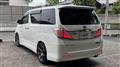 2013 Toyota Vellfire