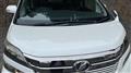 2013 Toyota Vellfire
