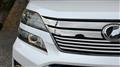 2013 Toyota Vellfire