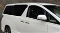 2013 Toyota Vellfire