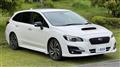 2019 Subaru Levorg