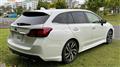 2019 Subaru Levorg