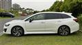 2019 Subaru Levorg