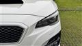 2019 Subaru Levorg