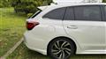 2019 Subaru Levorg