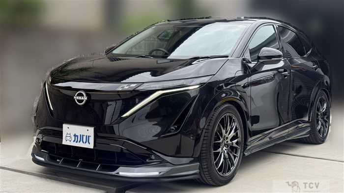 2022 Nissan Nissan Others