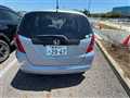 2009 Honda Fit