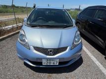 2009 Honda Fit