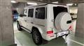 2021 Mercedes-Benz G-Class