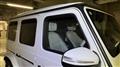 2021 Mercedes-Benz G-Class