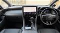 2023 Toyota Alphard