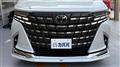 2023 Toyota Alphard