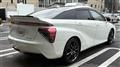 2016 Toyota Mirai