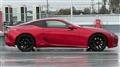 2017 Lexus LC