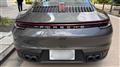 2024 Porsche 911