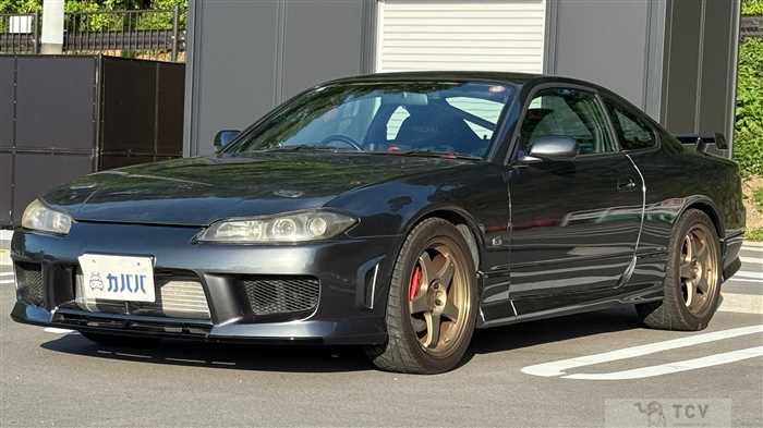 1999 Nissan Nissan Others